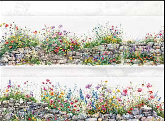 Autocollant rouleau 2m