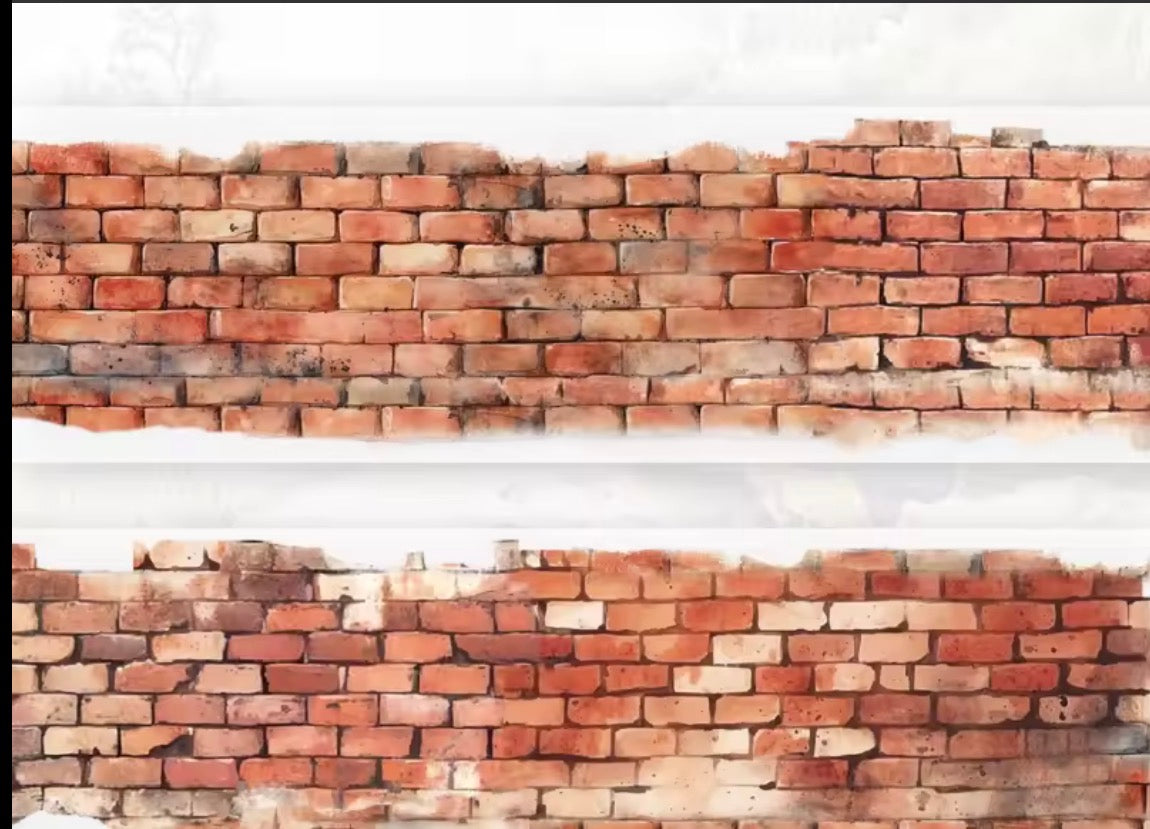 Autocollant rouleau 2m