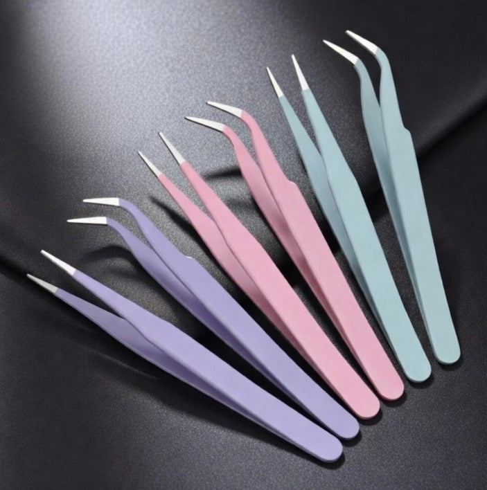 Pincette multifonctions